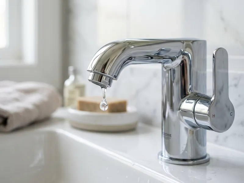 Faucet Repair & Installation Plumber in Northwoods, MO